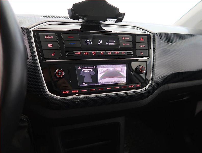 Volkswagen up! (2022) 1.0 - fotka 14 z 19