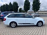 Škoda Octavia (2015) 1,6 TDI 81 KW TAŽNÉ KOLA - náhled 6