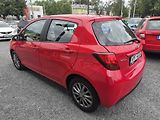 Toyota Yaris 1.3 VVTI Automat  - náhled 2