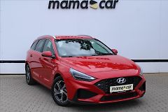 Hyundai i30 1.5 T-GDI 117kW N-LINE ČR - fotografie inzerátu