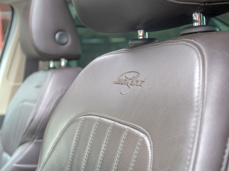 Škoda Superb (2017) 12/17 ČR 2.0TDI–LAURIN KLEMENT - fotka 15 z 59