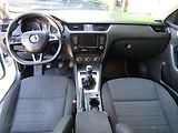 Škoda Octavia (2015) 1.6 TDi, ČR, AC, TZ, park - náhled 8