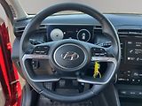 Hyundai Tucson (2022) 1.6 110kW, 4x4, ČR, 1.maj, Tov - náhled 10