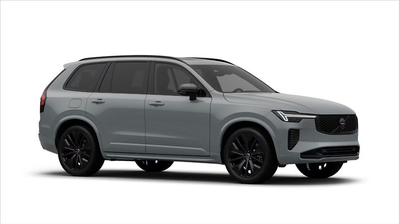 Volvo XC90 (2026) 2,0 T8  Plus Black Edition - fotka 5 z 14