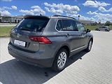 Volkswagen Tiguan 2,0 TDi 110kw DSG 4-matic bez - náhled 3