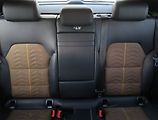 Mercedes-Benz GLA (2017) 220 d 4MATIC, 4X4 - náhled 10