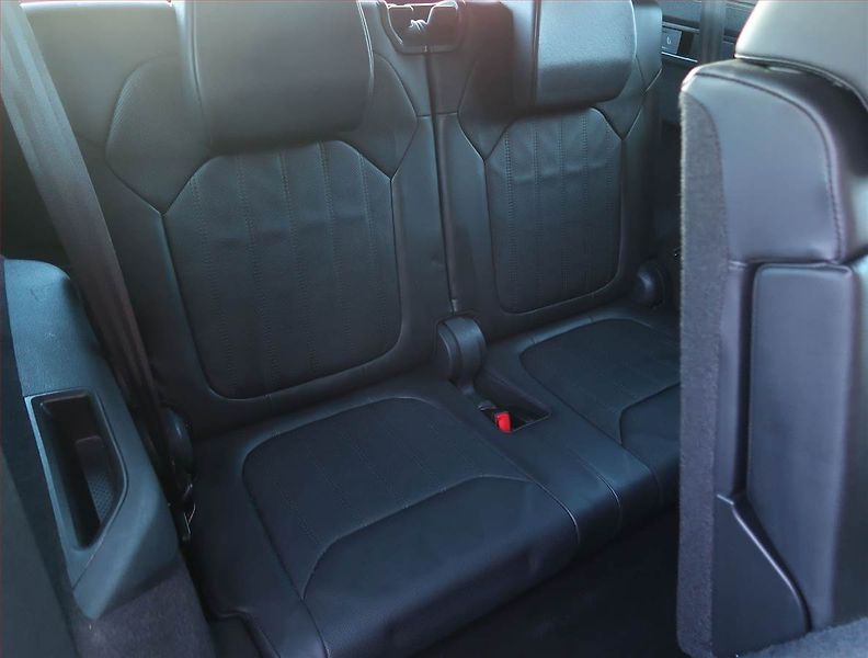 Škoda Kodiaq (2023) Laurin&Klement 2.0 TDI - fotka 17 z 22