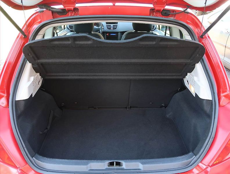 Peugeot 207 (2007) 1.4, za super cenu - fotka 13 z 15