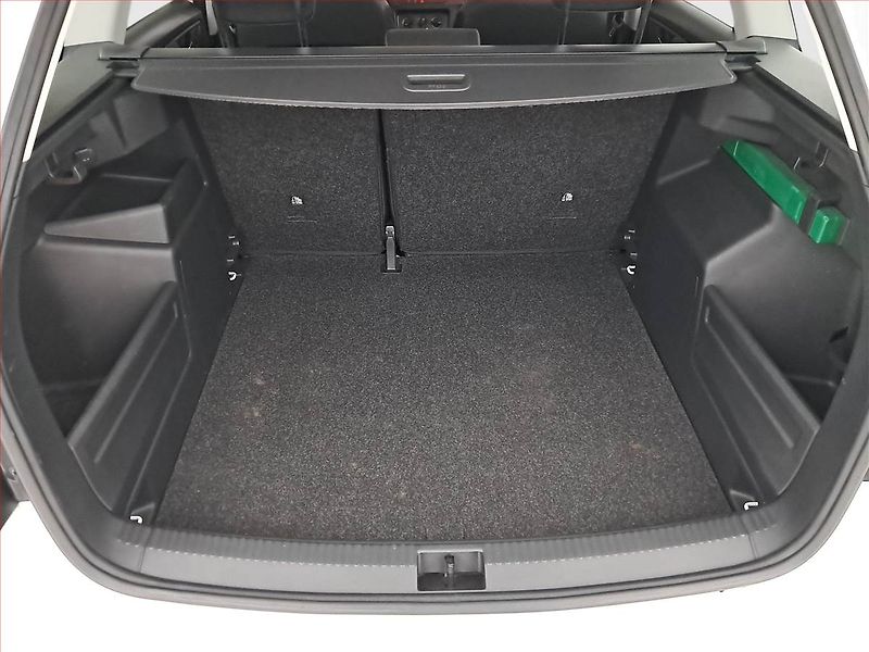 Škoda Fabia (2018) Ambition 1.4 TDI, Serv.kniha - fotka 14 z 16