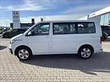 Volkswagen Multivan 2,0 TDI Comfortline 4x4 AUT - náhled 2