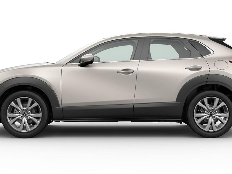 Mazda CX-30 (2026) 2.5L e-SKYACTIV 103 kW - fotka 5 z 8