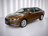 Škoda Superb 2.0TSI 140KW DSG STYLE, ACC, K - náhled 1