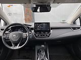 Toyota Corolla 1.8HSD, ČR, Executive VIP - náhled 10
