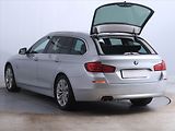 BMW Řada 5 (2012) Individual 525d xDrive, 4X4 - náhled 18