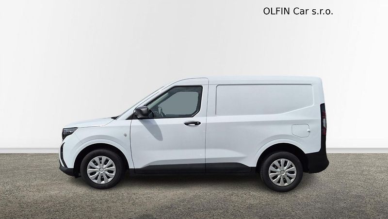 Ford Transit Courier 1,0 ECB Trend - fotka 5 z 21