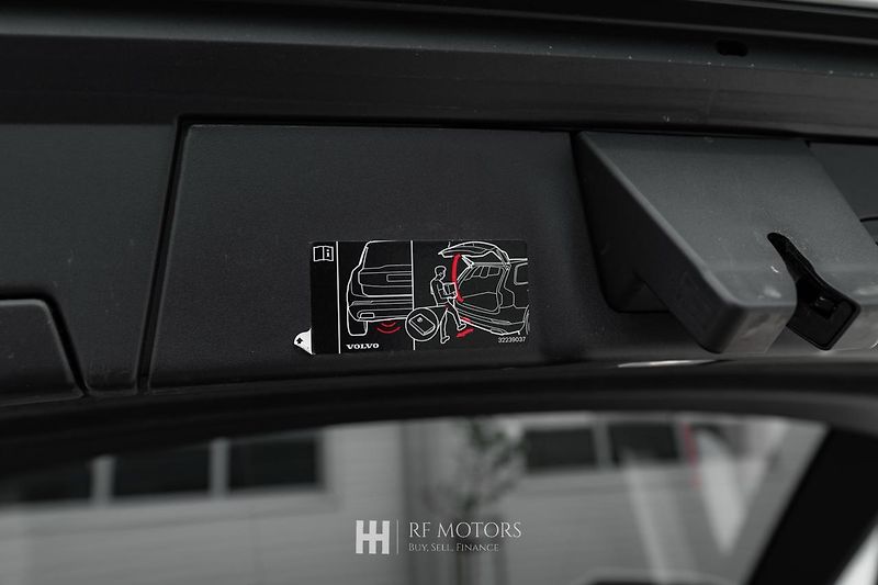 Volvo V90 (2021) - fotka 20 z 51