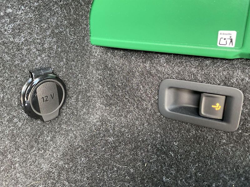 Škoda Enyaq (2025) 85x Sportline - fotka 34 z 40