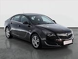 Opel Insignia (2017) 1.6 CDTI, Serv.kniha, Tempomat - náhled 1