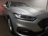 Ford Mondeo 2,0 110kW AT NAVI DPH LED ACC - náhled 38