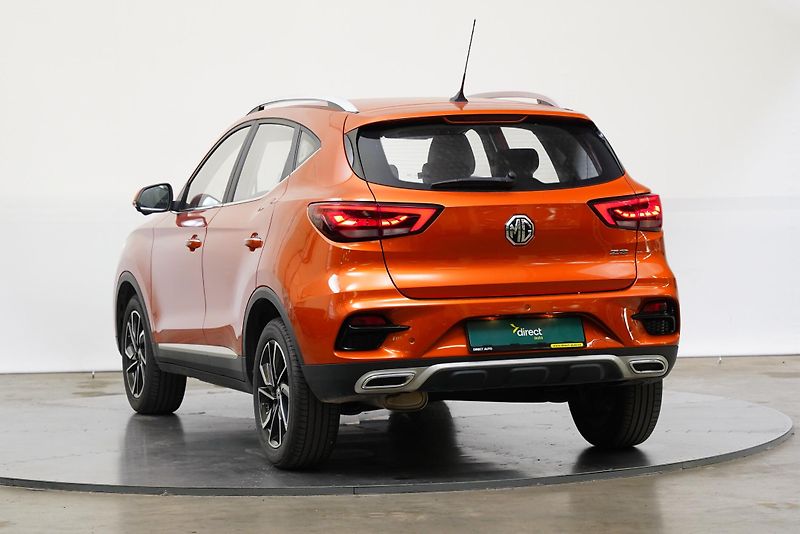 MG ZS - fotka 7 z 24