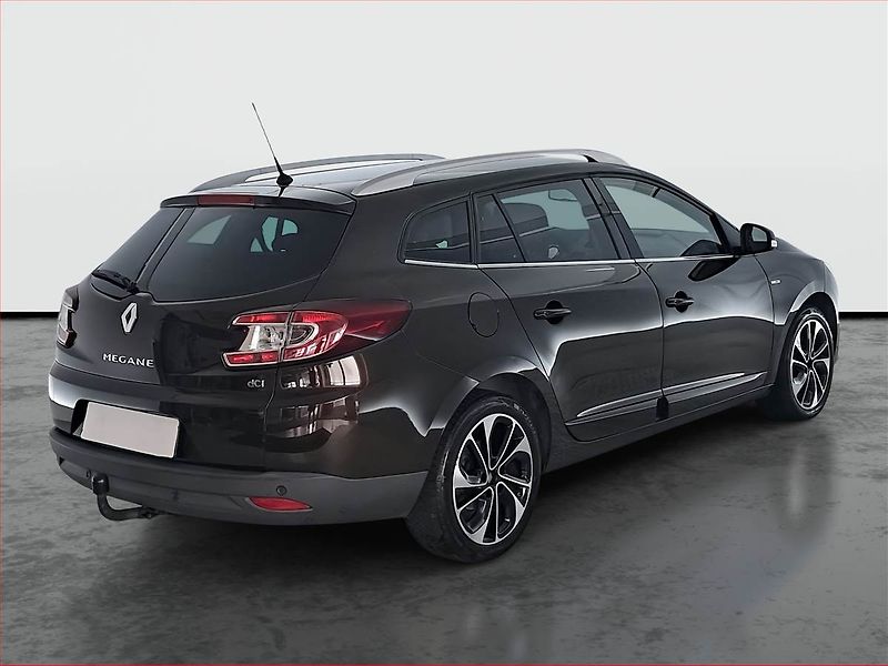 Renault Mégane (2016) Bose 1.5 dCi, Automat - fotka 5 z 20