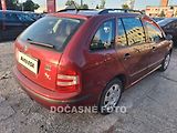 Škoda Fabia (2004) 1.2 HTP, ČR, AC, tažné - náhled 1