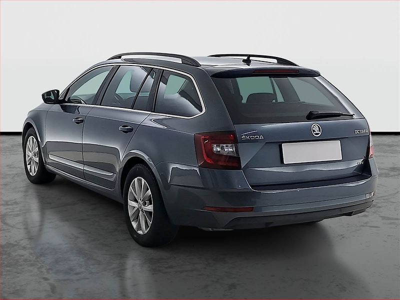 Škoda Octavia (2017) Style 2.0 TDI 4x4, Serv.kniha - fotka 4 z 17