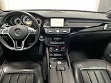 Mercedes-Benz CLS 350d 4MATIC ČR REZERVACE  - náhled 24