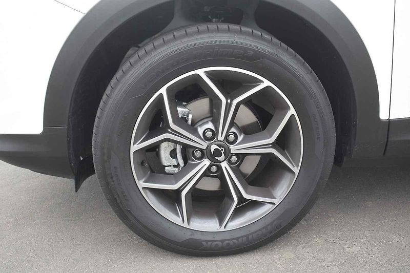 SsangYong Korando je auto s vynikajícím poměrem cena/výkon