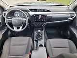 Toyota Hilux 2,4 D-4D  ČR DPH komplet pancí - náhled 9