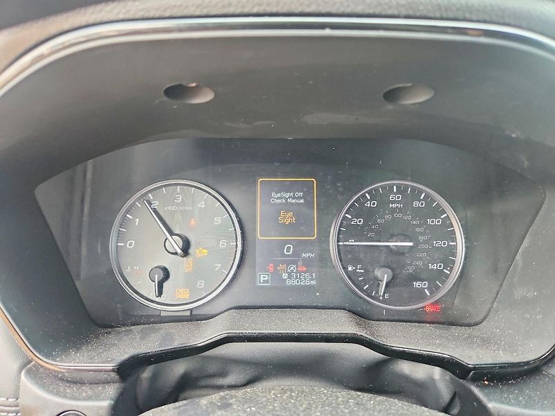 Subaru Legacy (2023) PREMIUM - fotka 9 z 11
