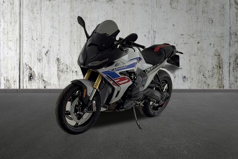 BMW R 1300 RS - fotografie inzerátu