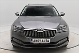 Škoda Superb 2,0 TDI 110 kW DSG Style Záruk - náhled 1