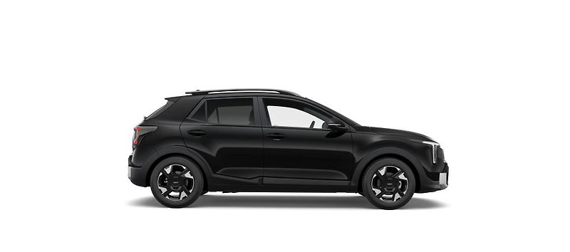 Kia Stonic SPIN 1,0 T-GDI GPF 7DCT - fotka 4 z 5