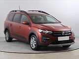 Dacia Jogger (2022) 1.0 TCe, 7 míst, Serv.kniha - náhled 1