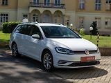 Volkswagen Golf 1.5 TSI DSG Highline LED ACC - náhled 2