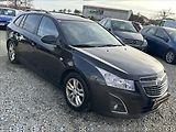 Chevrolet Cruze 1,7 6KVALT DIGIKLIMA +SADA ALU - náhled 2