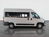 Citroën Jumper (2016) 2.0 BlueHDi, Bus, 9Míst, ČR - náhled 6