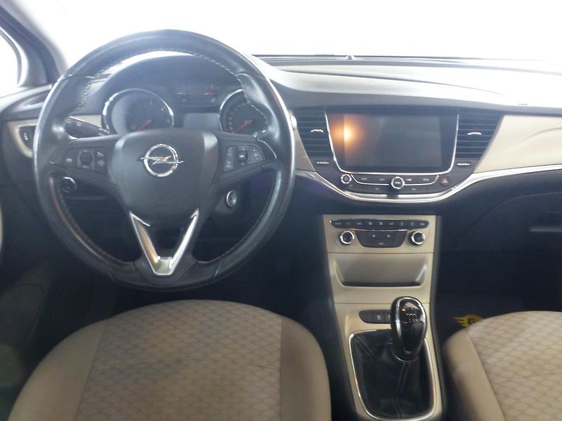 Opel Astra (2016) 1,6CDTI*ALU*PARK.S*Záruka 36mě - fotka 15 z 24