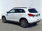 Mitsubishi ASX 1,6 DI-D 4x4 Kamera Navigace - náhled 11