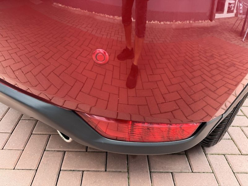 Mazda CX-5 (2017) 2.0 G-165 LED Navi Kamera Blis - fotka 40 z 48