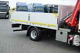 MAN TGL (2013) 12.250 / SKRZYNIOWY + HDS / FA - náhled 44