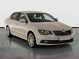 Škoda Superb (2015) Elegance 2.0 TDI, Tempomat - náhled 1