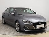 Hyundai i30 (2019) 1.4 T-GDI, Automat, Serv.kniha - náhled 1