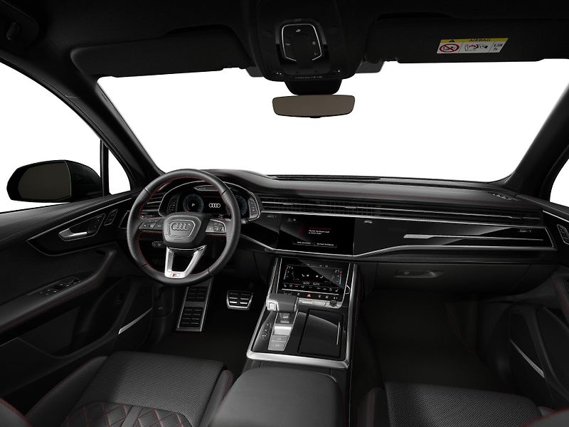 Audi Q7 3,0 TDI V6 - Limitovaná edice - fotka 8 z 9