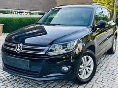 Volkswagen Tiguan 1.4TSi SENZORY SERVISKA TAŽNÉ - fotografie inzerátu