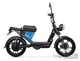 Keeway (2026) E-ZI Mini 45km/h - náhled 20
