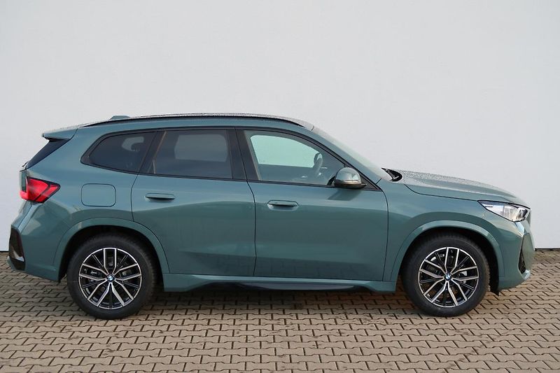 BMW X1 xDrive20d - fotka 5 z 6