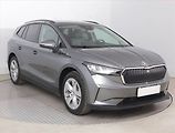 Škoda Enyaq (2023) 60 (62 kWh), SoH 89% - náhled 1