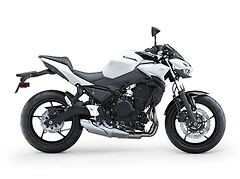 Kawasaki Z 650 (2026) MY 2026 - fotografie inzerátu